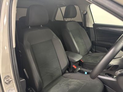 2022 Volkswagen T-Roc