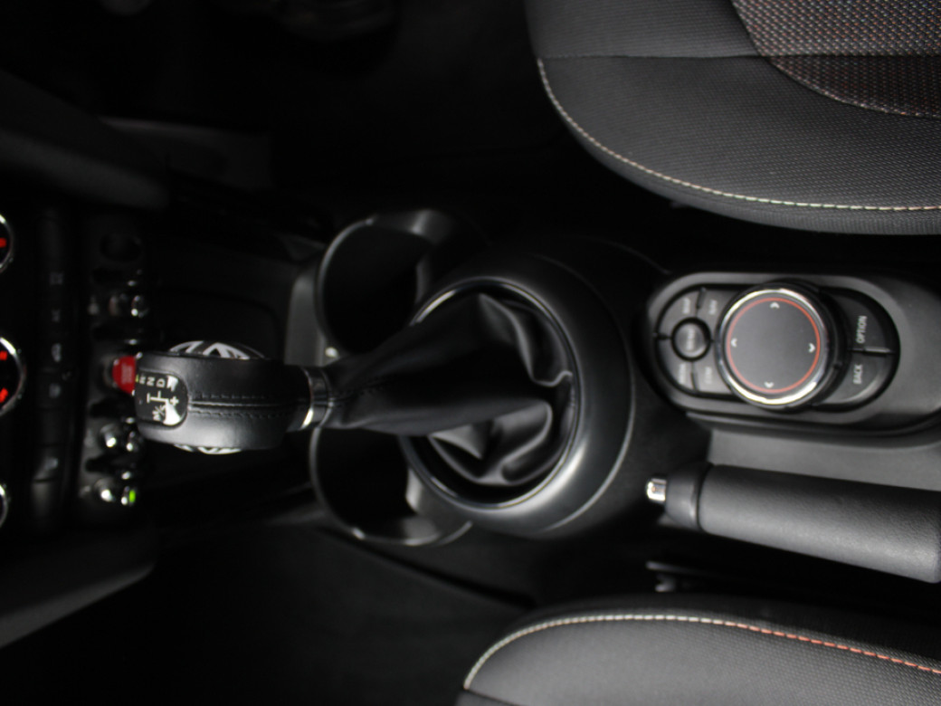 2019 Mini Cooper