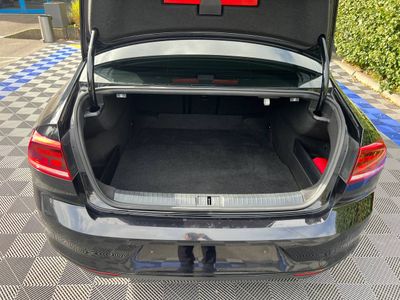 2022 Volkswagen Passat