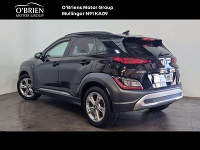 2021 Hyundai Kona
