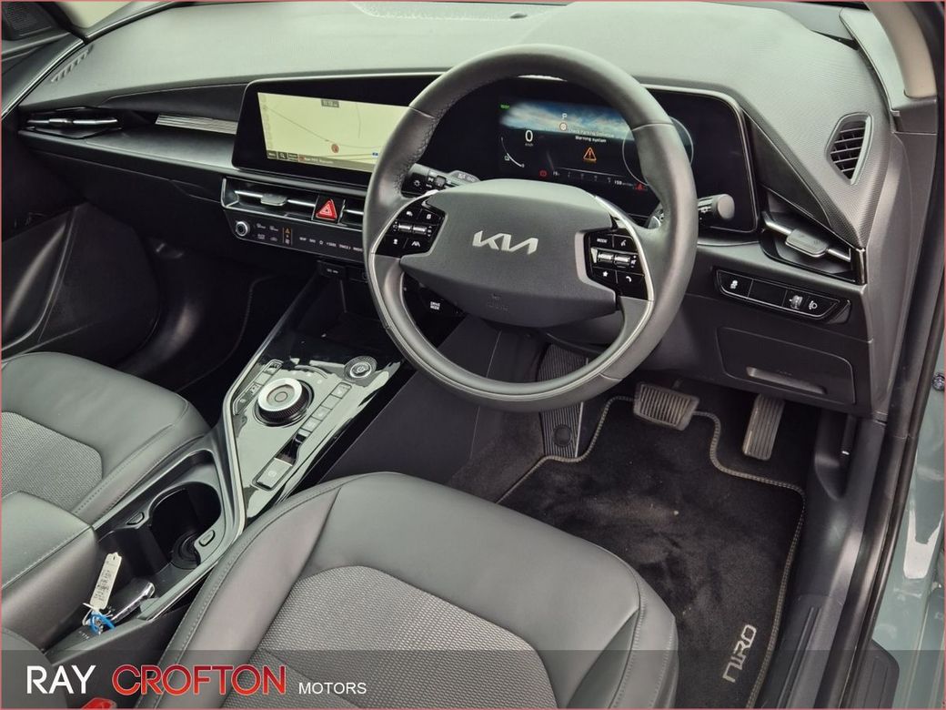 2023 Kia Niro