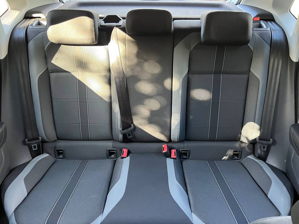 2018 Volkswagen Polo