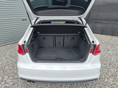 2014 Audi A3