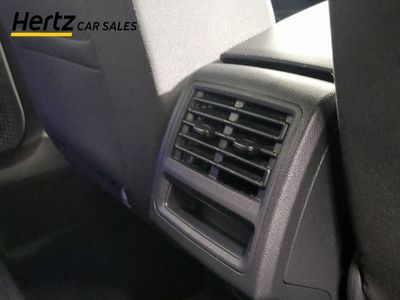 2023 Volkswagen Golf
