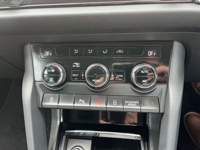 2022 Skoda Kodiaq