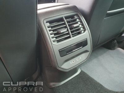 2026 Cupra Formentor
