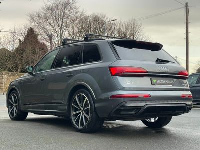 2022 Audi Q7
