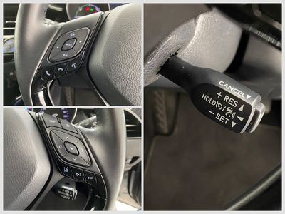 2023 Toyota C-HR