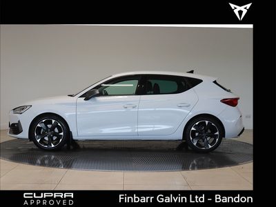 2023 Cupra Leon