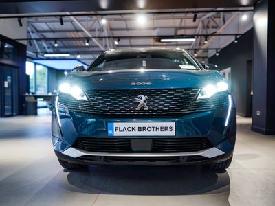 2023 Peugeot 3008