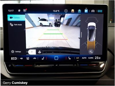 2025 Volkswagen ID.4
