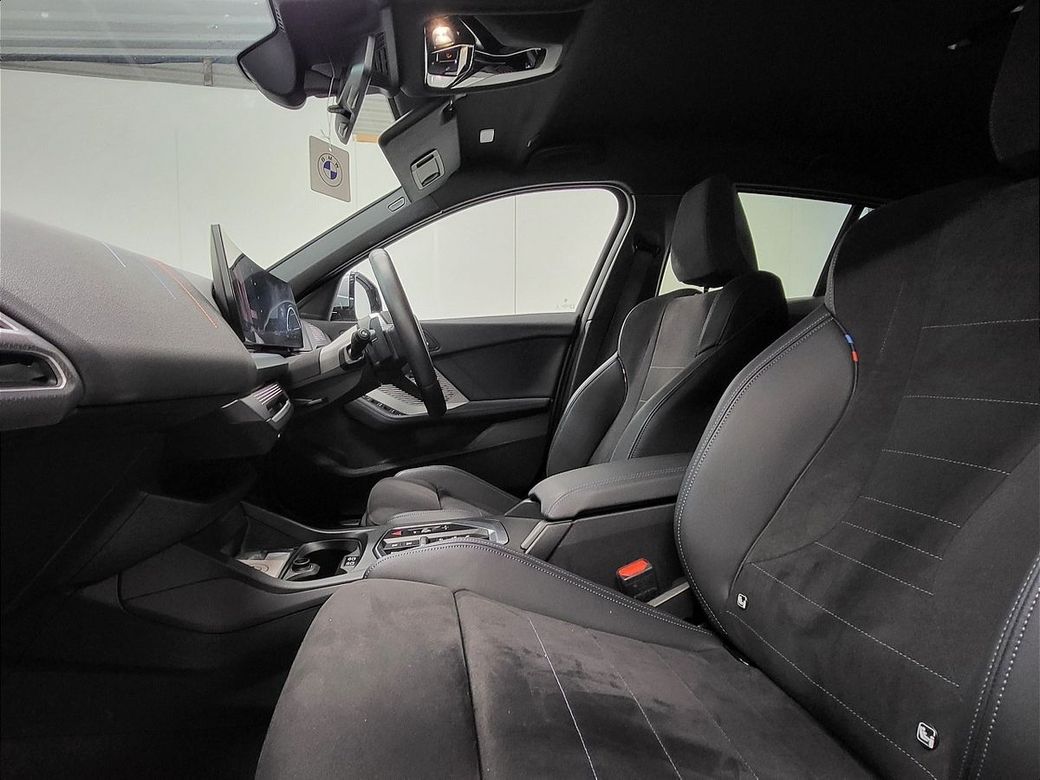 2026 BMW 1 Series