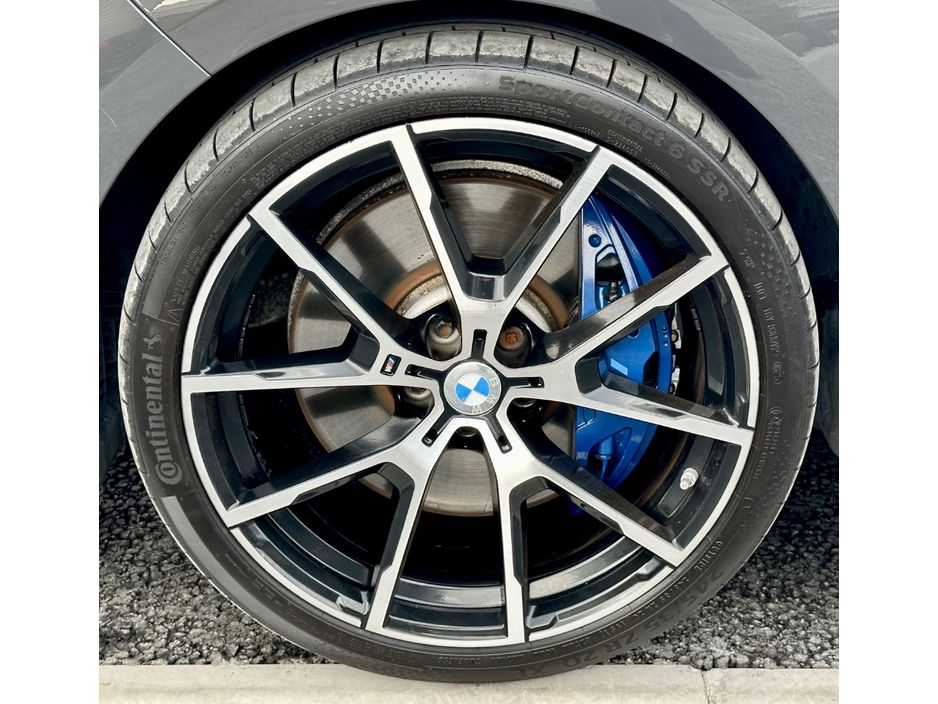 2019 BMW 8 Series