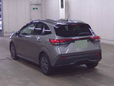 2021 Nissan Note