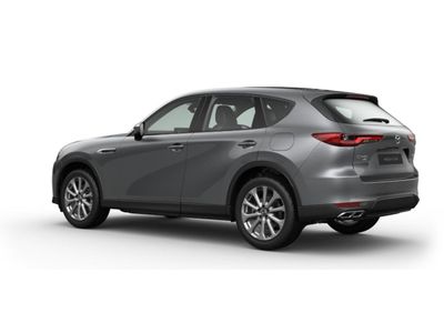 2026 Mazda CX-60