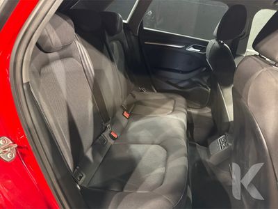 2020 Audi A3