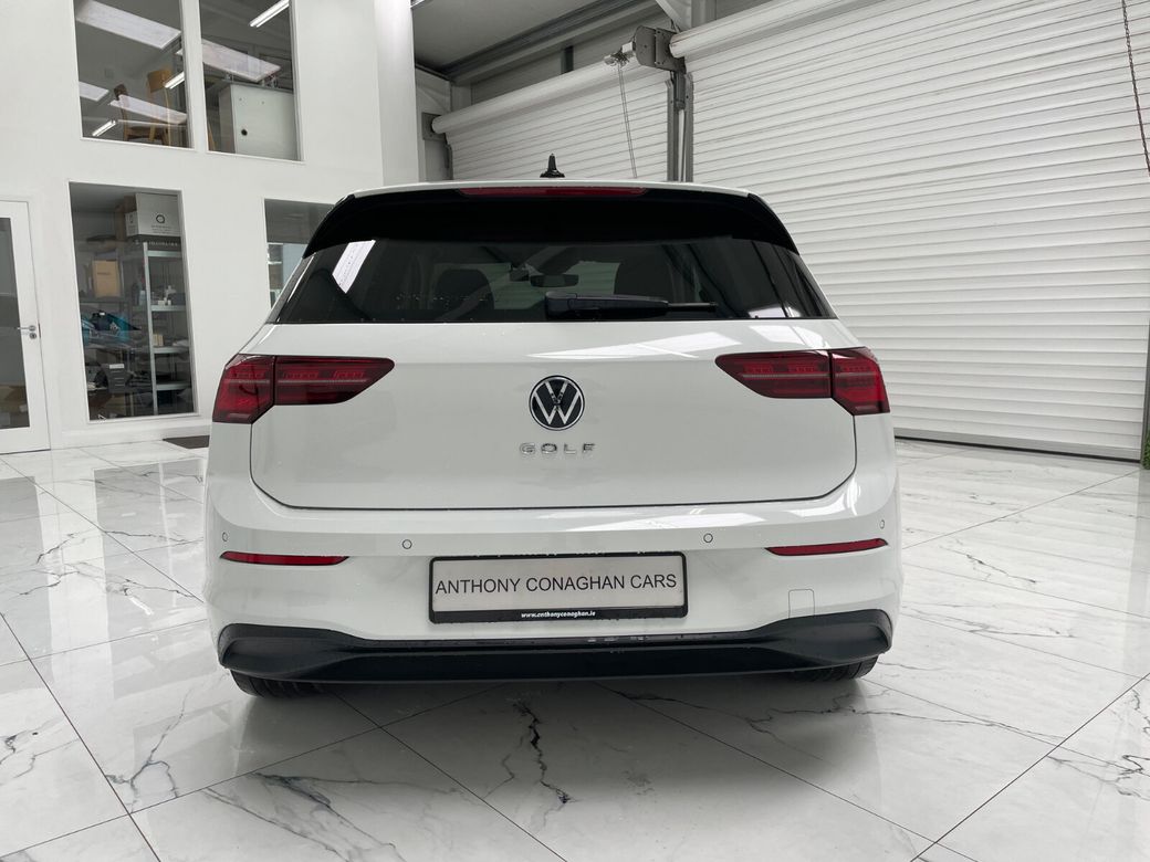 2023 Volkswagen Golf
