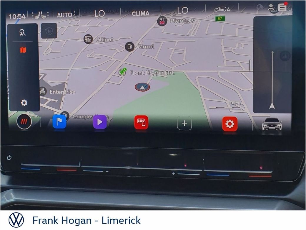 2023 Cupra Formentor