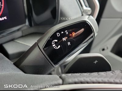 2026 Skoda Kodiaq