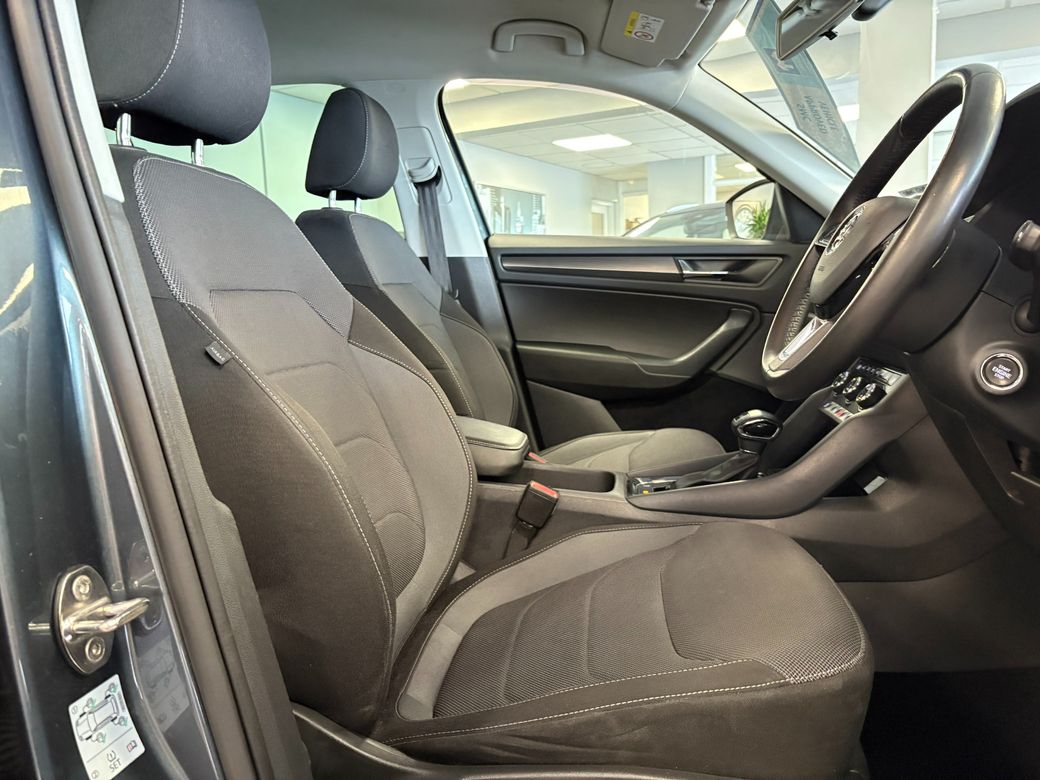 2020 Skoda Kodiaq