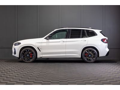 2023 BMW X3