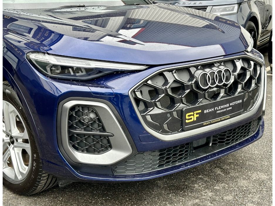 2025 Audi Q5