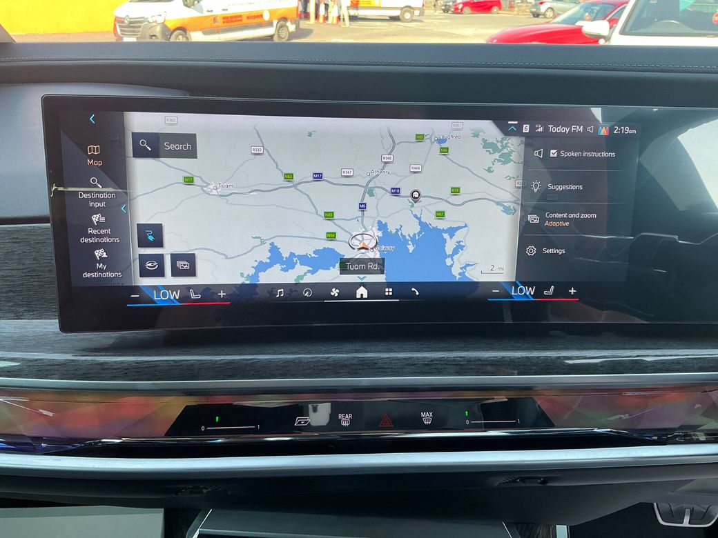 2025 BMW i7