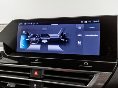 2026 Citroen C4