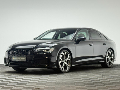 2025 Audi A6