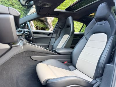 2024 Porsche Panamera