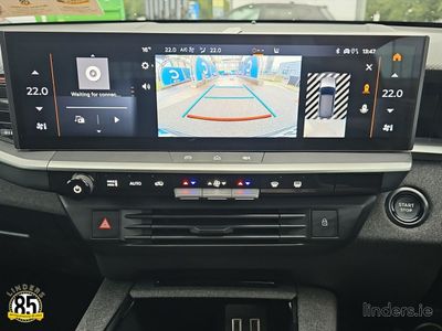 2026 Opel Grandland