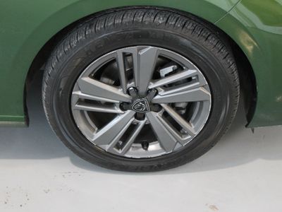 2023 Peugeot 308