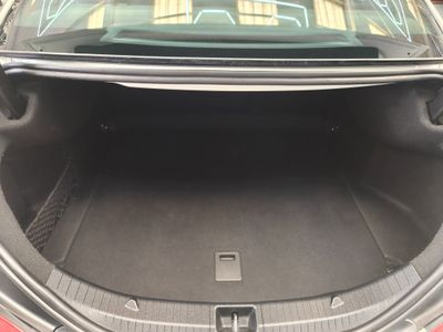 2019 Mercedes-Benz CLA Class