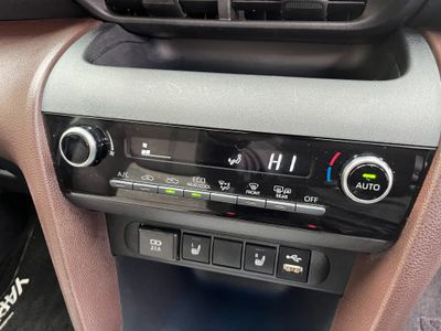 2021 Toyota Yaris Cross