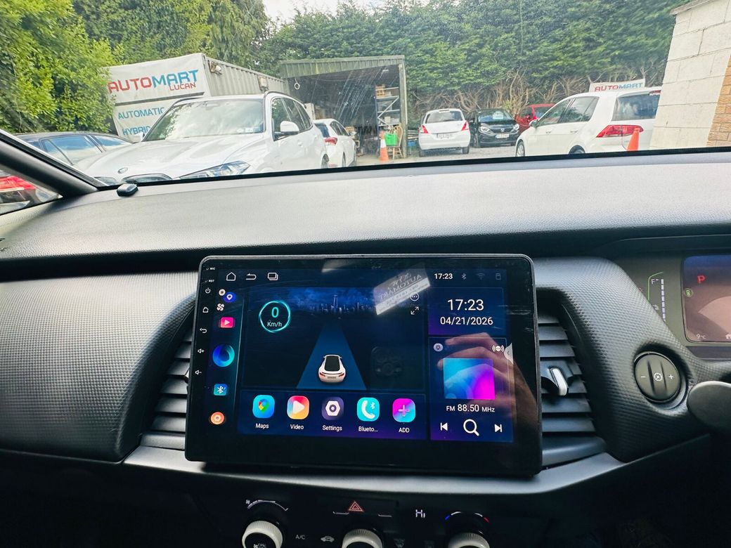 2020 Honda Fit