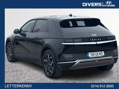 2024 Hyundai Ioniq 5