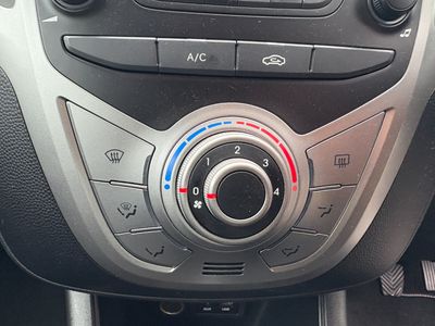 2016 Hyundai ix20