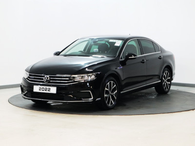 2022 Volkswagen Passat