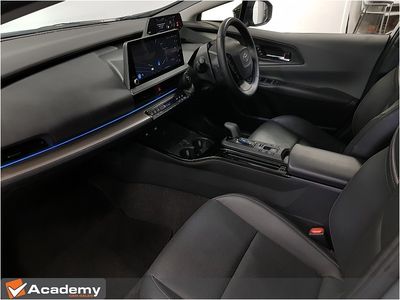 2023 Toyota Prius