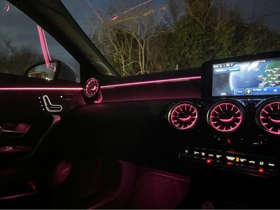 2024 Mercedes-Benz CLA Class