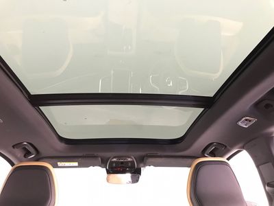 2022 Volvo XC90