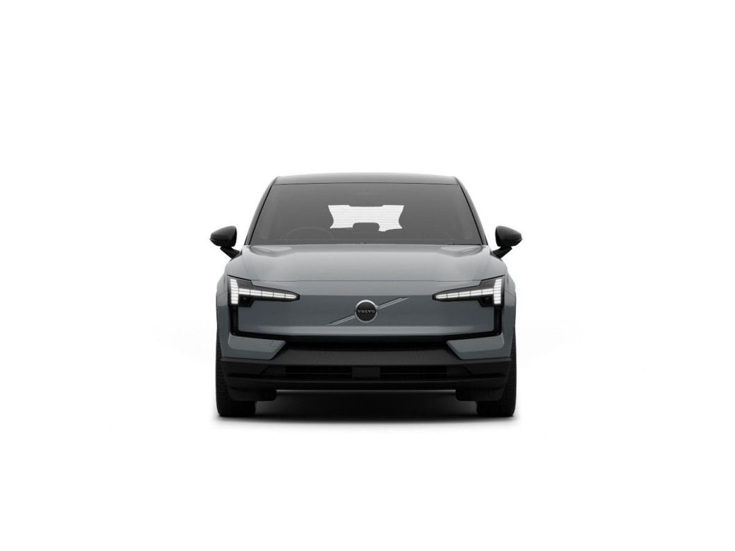 2027 Volvo EX30