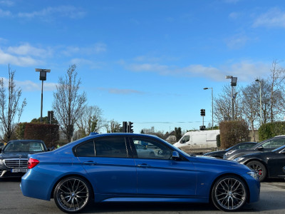 2018 BMW 3 Series