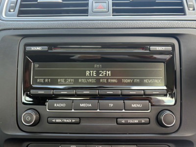 2015 Volkswagen Jetta