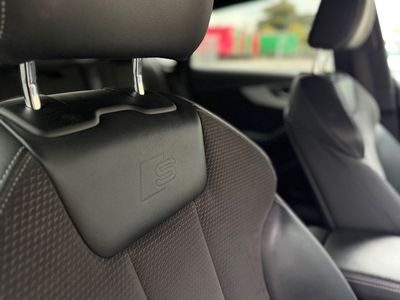 2018 Audi A5