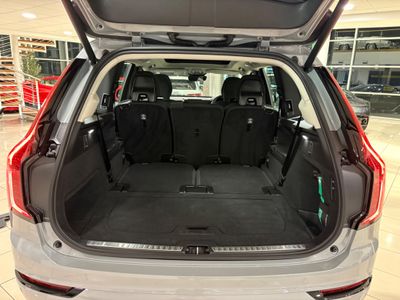 2026 Volvo XC90