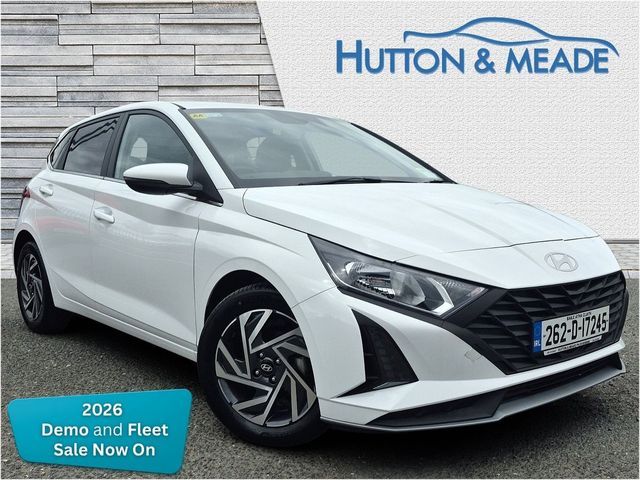 vehicle for sale from Hutton & Meade