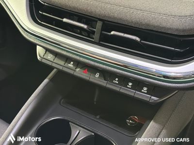 2023 Skoda Enyaq