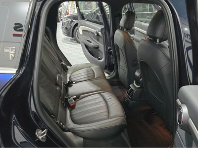 2023 Mini Countryman