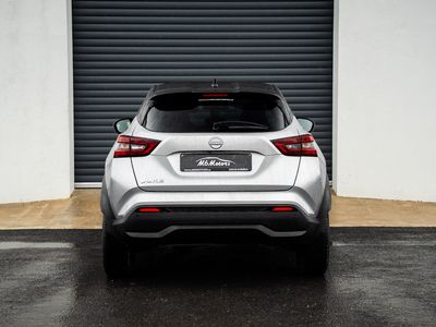 2024 Nissan Juke